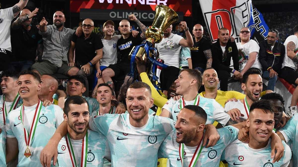 Coppa Italia, calendario e programmazione televisiva degli ottavi: Inter-Bologna il 20/12