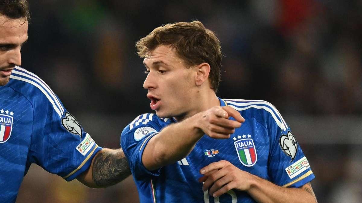 Condò: "Alla Nazionale di Spalletti non mancano le certezze, tra queste Barella e Dimarco"