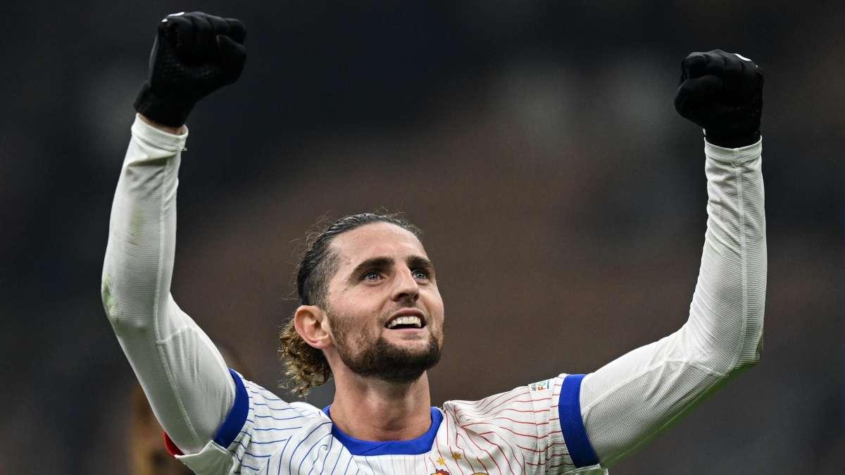 Idea Rabiot? Cosa risulta sull'interesse dell'Inter: spunta il prezzo per l'addio al Marsiglia