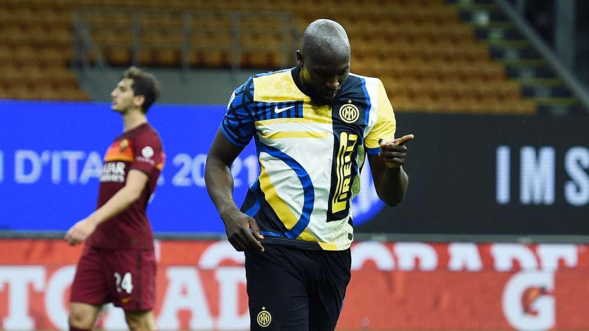 Lukaku vuole l'Inter: il passaggio chiave è il viaggio a Londra del belga per incontrare il Chelsea