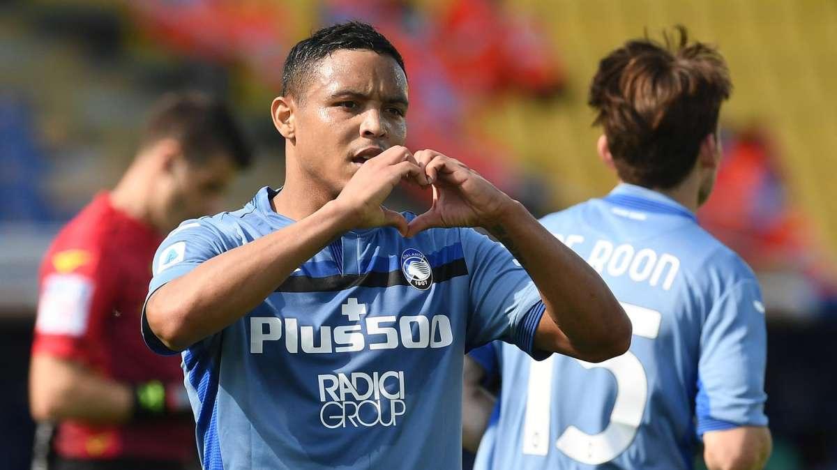 Serie A, la classifica aggiornata: l'Atalanta torna al secondo posto, il Cagliari vede la salvezza