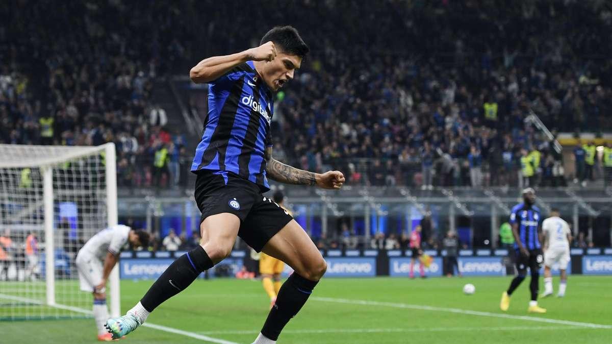 Correa, rendimento che non decolla: i numeri preoccupano l'Inter