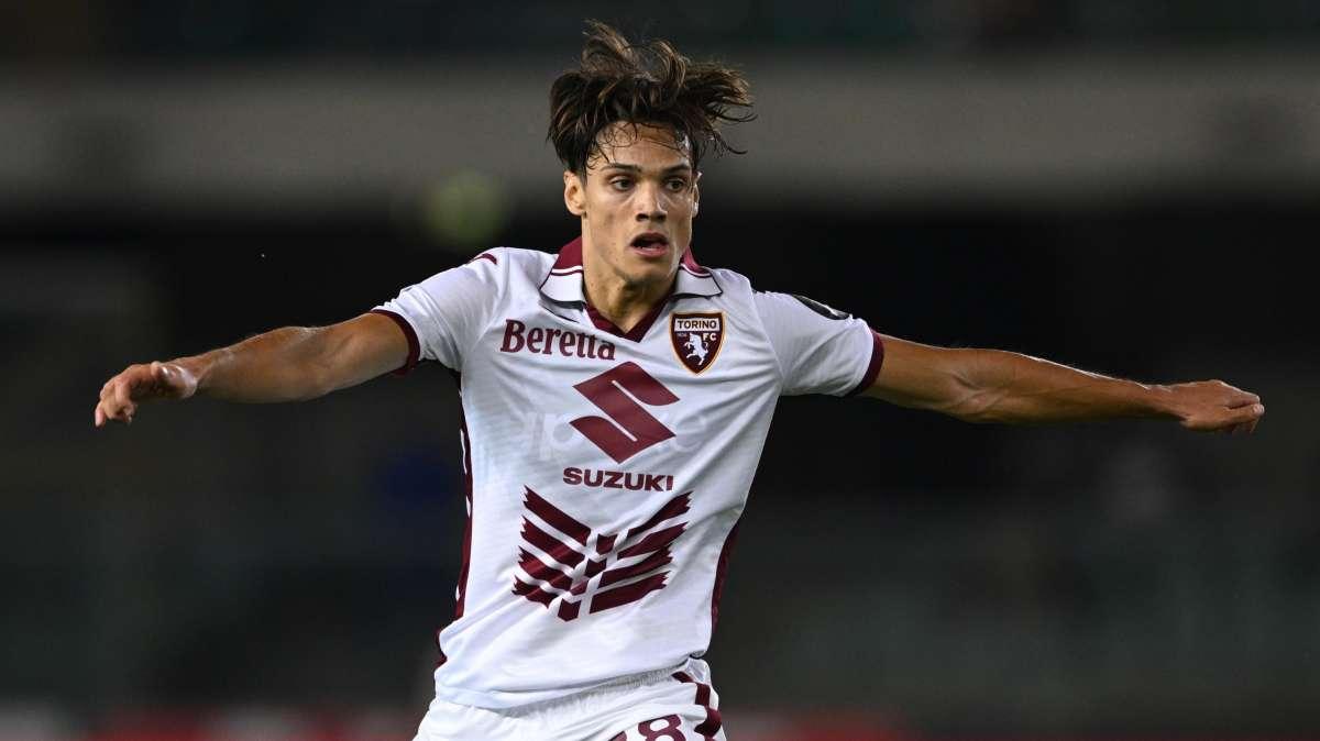 Ricci: "Bellissimo rapporto con Dimarco e Bastoni, ma mai parlato di Inter"