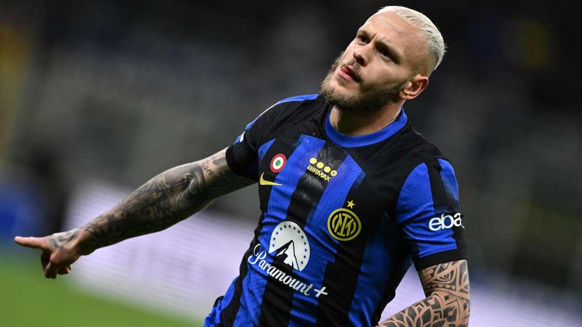 Inter, la ThuLa si inceppa e Inzaghi trova altri gol: prima di Sanchez quattro reti di fila dalla difesa 