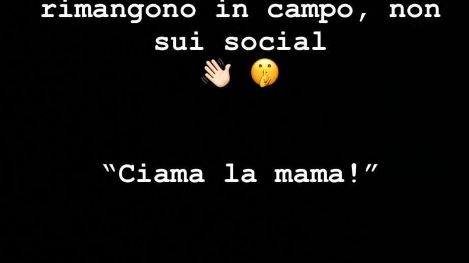 Botta e risposta Rabiot-Gagliardini, l'attacco dell'ex Inter: "Chiama la mamma"
