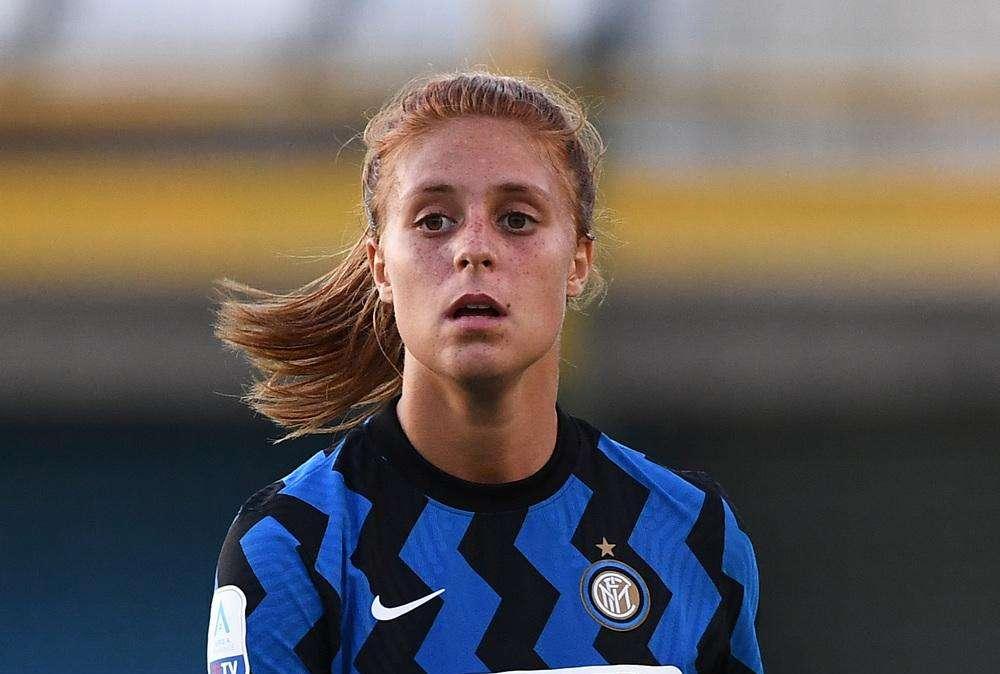 Inter Women, Merlo: "Per noi ogni partita è una finale"