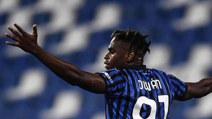 TOP NEWS Ore 13 - Colloquio Ausilio-Sartori per Zapata. Lukaku saluta i tifosi