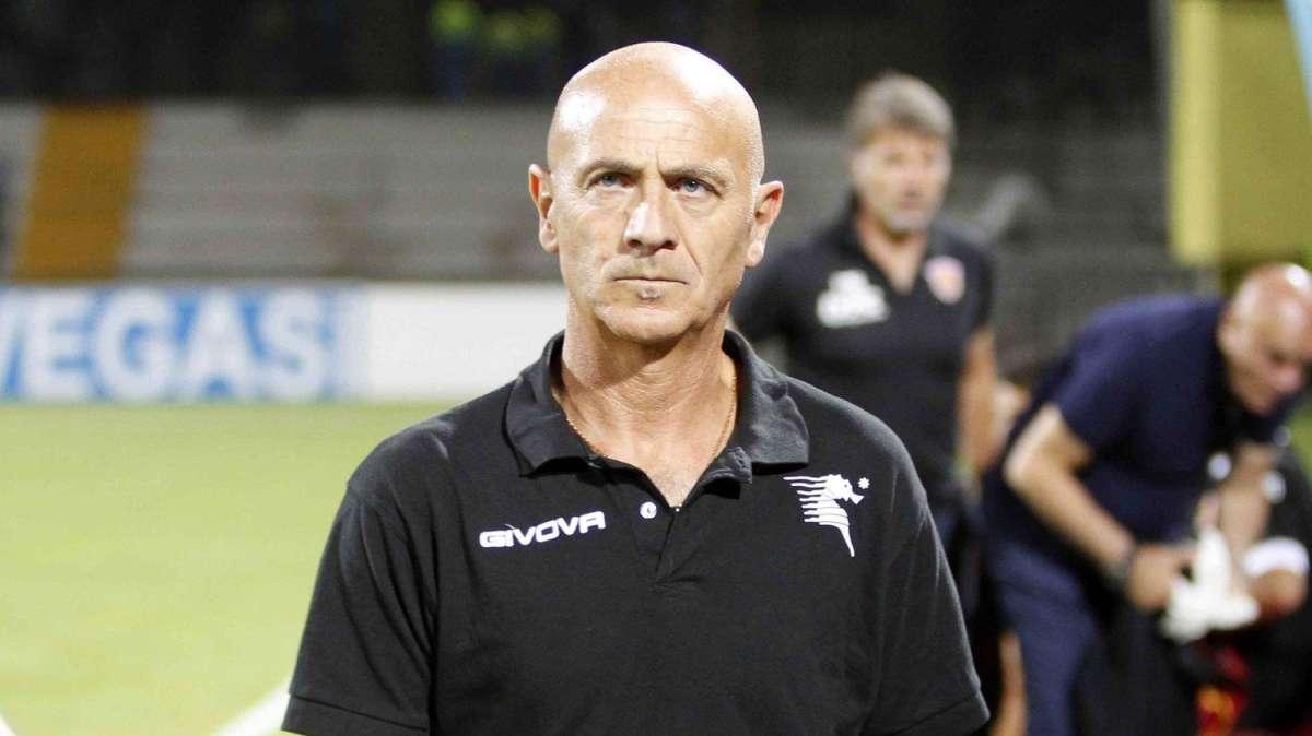 PODCAST - Sannino: "Dybala? Andare da un'altra parte vorrebbe dire ricominciare"