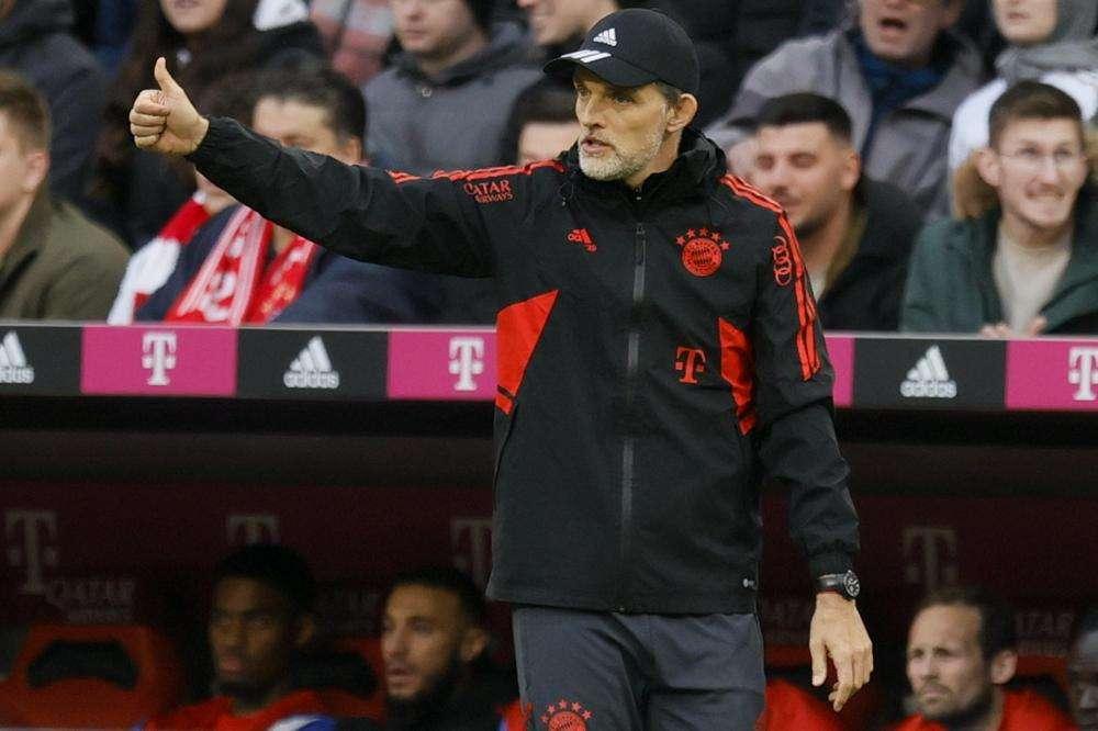 Bundesliga, arriva Tuchel e il Bayern ne fa quattro al Borussia