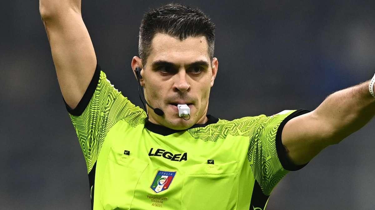 Derby, Sozza è da 6 per la Gazzetta: "Ma il contatto Dumfries-Theo è quantomeno dubbio"