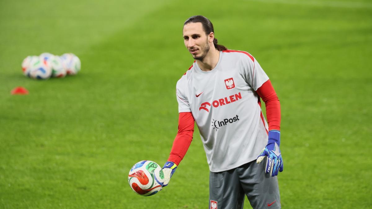 Juve: ufficiale Grabara, arriva in prestito dal Wolfsbug per 500mila euro