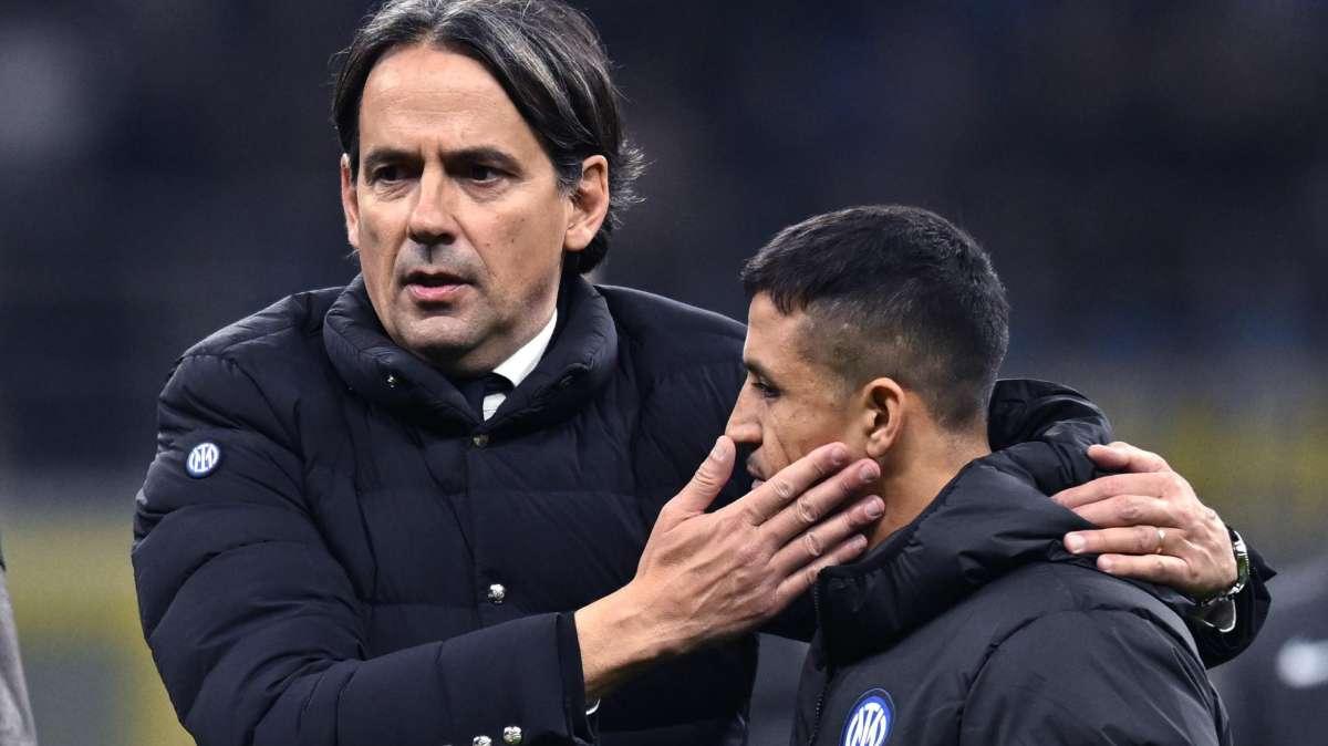 Inzaghi fa 300 in Serie A, ora manca solo lo Scudetto. E il countdown può iniziare