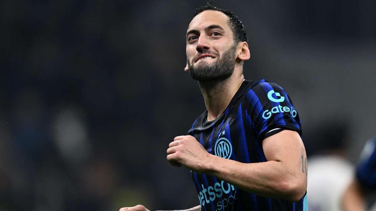Risposta da grande squadra, dopo Napoli arriva una vittoria di peso per l'Inter di Chivu