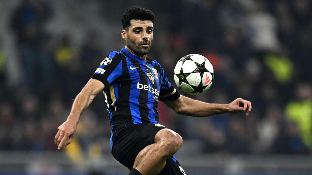E' arrivato Taremi ma la musica non cambia, nulla è cambiato rispetto lo scorso anno