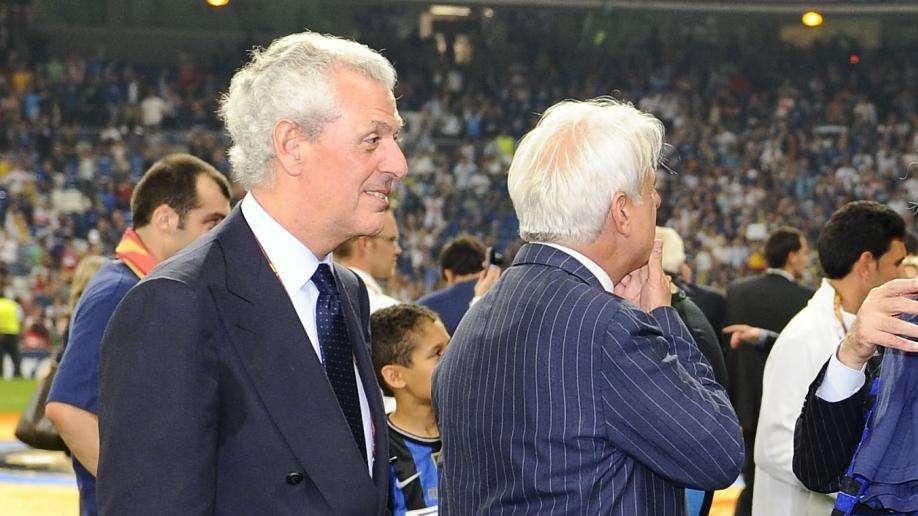 Tronchetti Provera: "Un peccato se Conte si fermasse a metà percorso"
