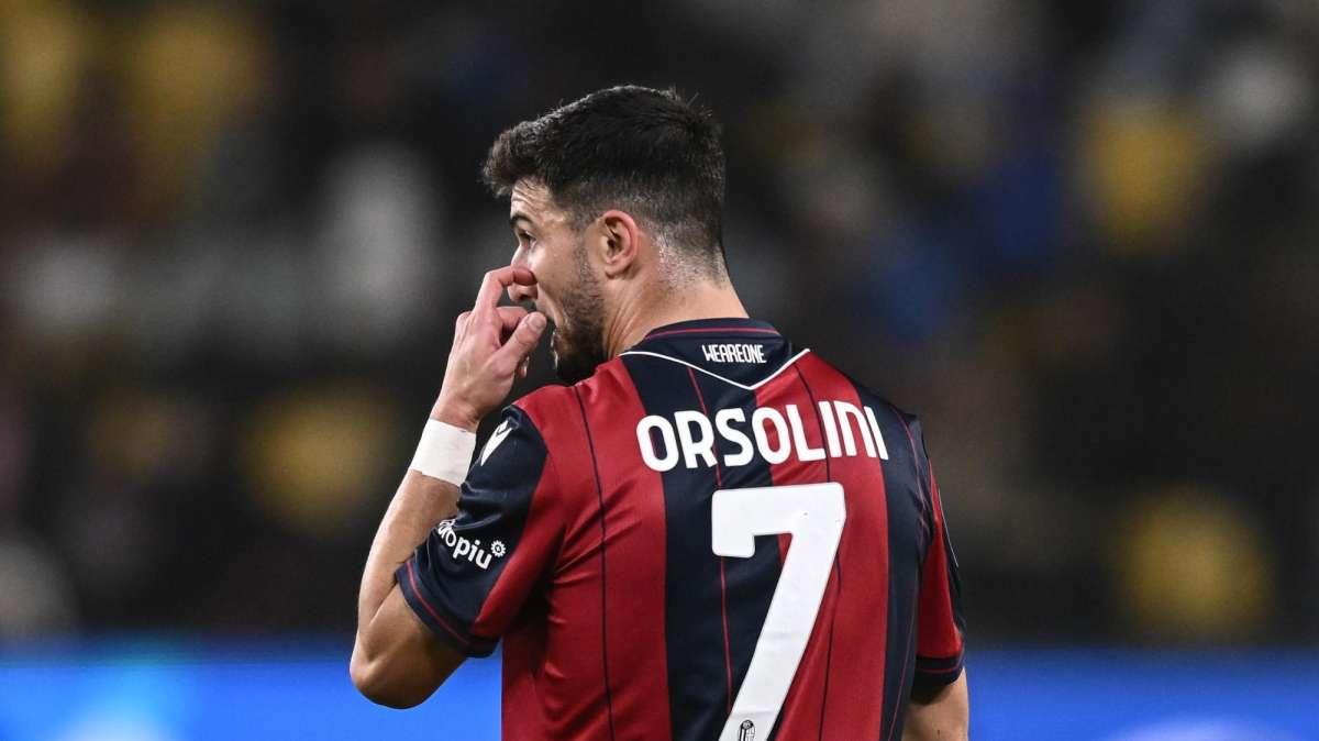 Como-Bologna, le formazioni ufficiali: Fabregas si affida a Nico Paz, panca per Orsolini