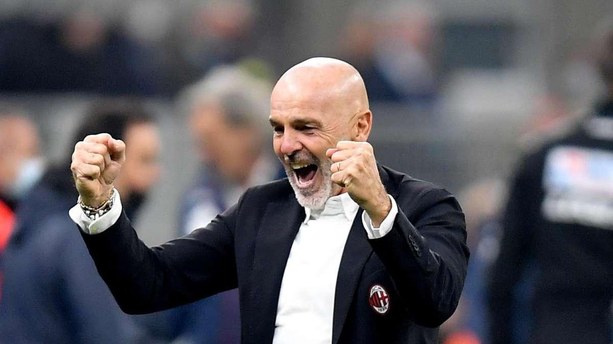 Milan, rinnovo vicino per Pioli. Con ritocco dell'ingaggio