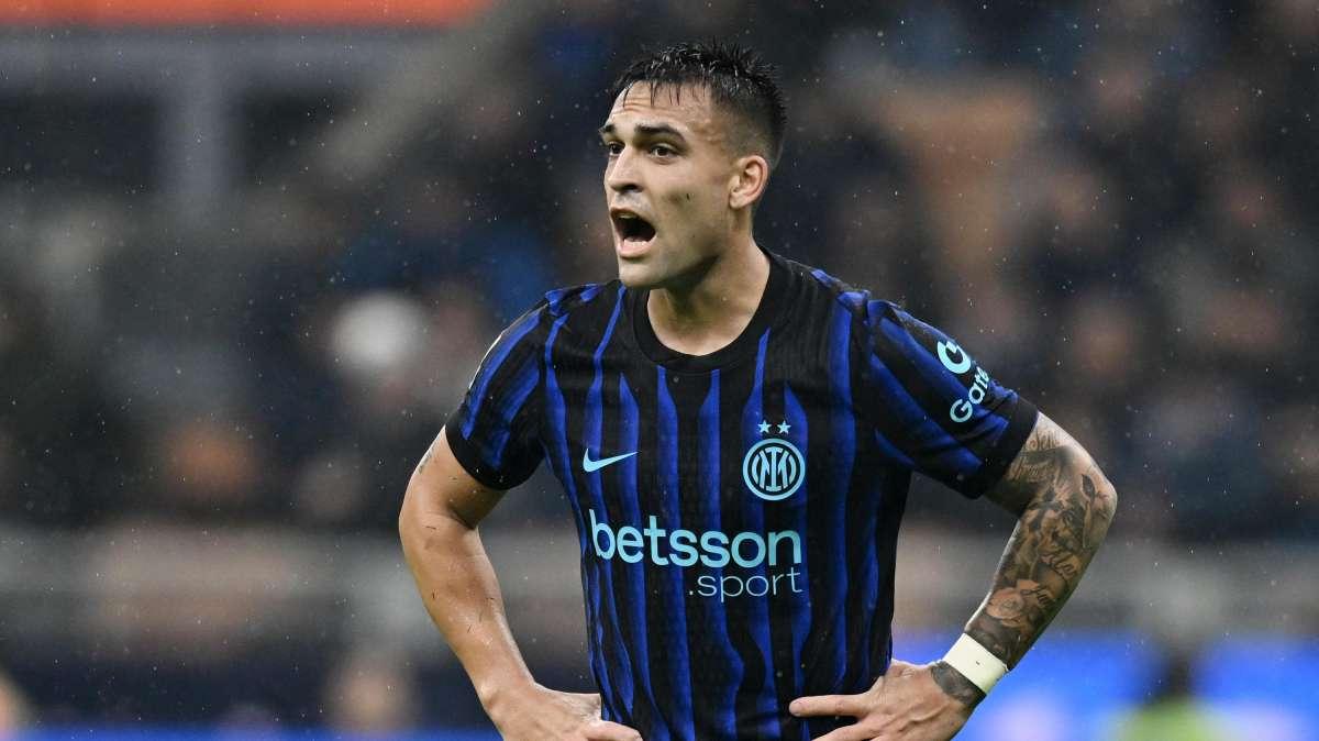 Lautaro in difficoltà? Chivu lo difende e ne sottolinea un valore fondamentale