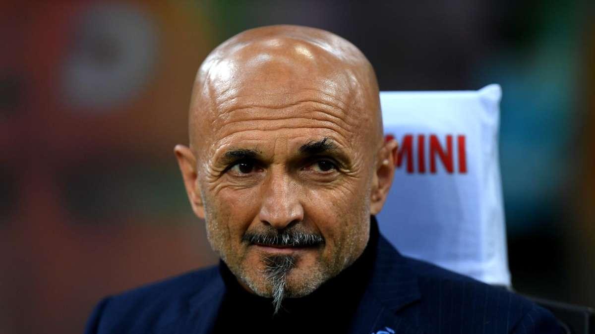Luciano torna a San Siro da rivale, ma i tifosi lo ritengono ancora uno di loro