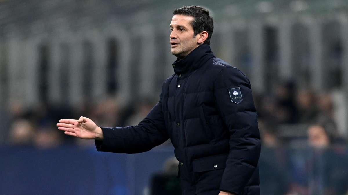 Chivu sulla forza del Genoa: "Sono in un buon momento e giocano in casa. Noi dovremo..."