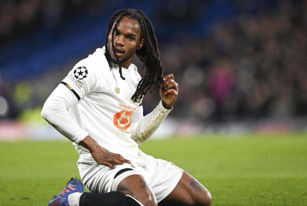 Renato Sanches, niente Milan: imminente l'approdo al Psg 