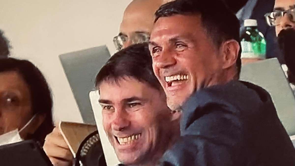 UFFICIALE - Milan, si chiude un capitolo: dopo Maldini è addio anche col ds Massara