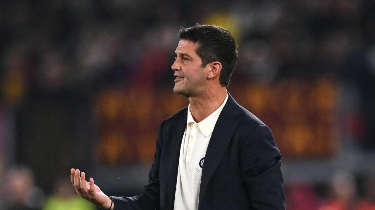 Chivu: "Thuram fuori anche a Napoli. All'Inter non c'è turnover. 2 finali in 3 anni, c'è chi..."
