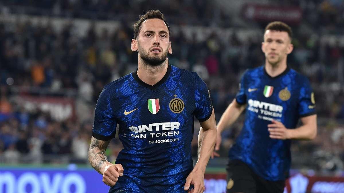 Turchia, i convocati per la Nations League: c'è Calhanoglu