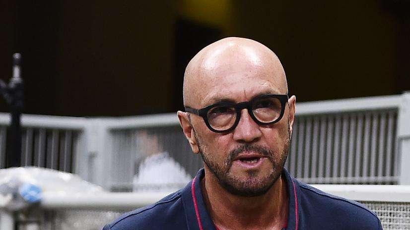 Zenga polemico: “Ma parla solo l’allenatore? Voglio sentire cosa si dicono Var e arbitro”   