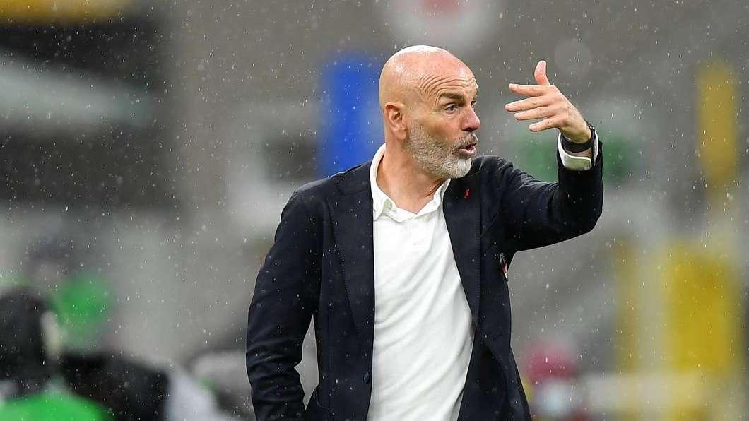 Pioli: "La Superlega non ci ha distratti. Ora chiudiamo il discorso Champions"