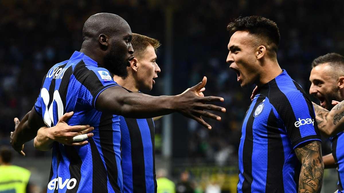 Lautaro sul caso Lukaku: "Mi ha deluso, non me lo aspettavo. Ecco tutta la verità"