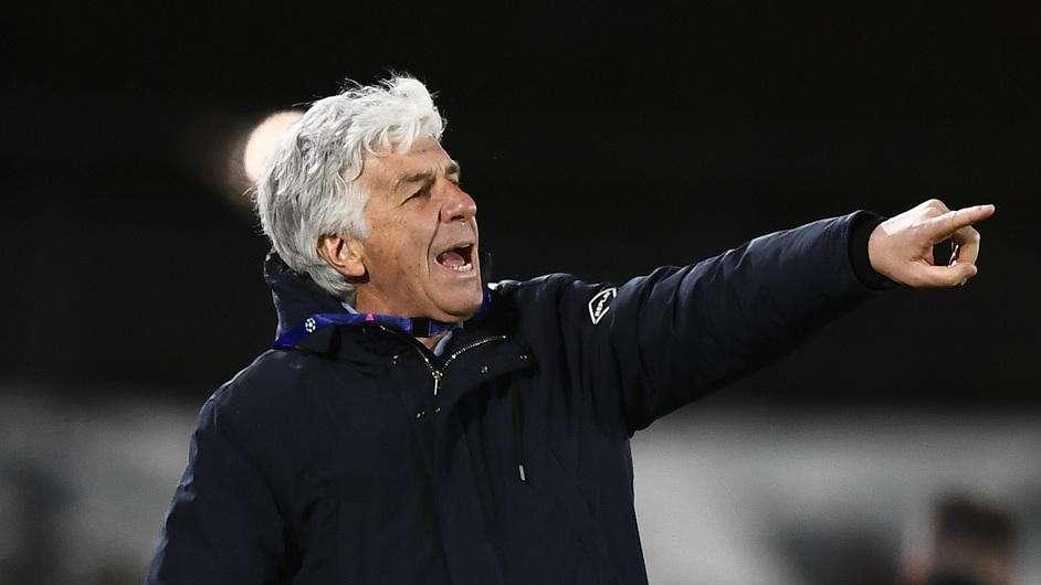 Atalanta, Gasperini: "Dimostrato di poter battere anche le big"