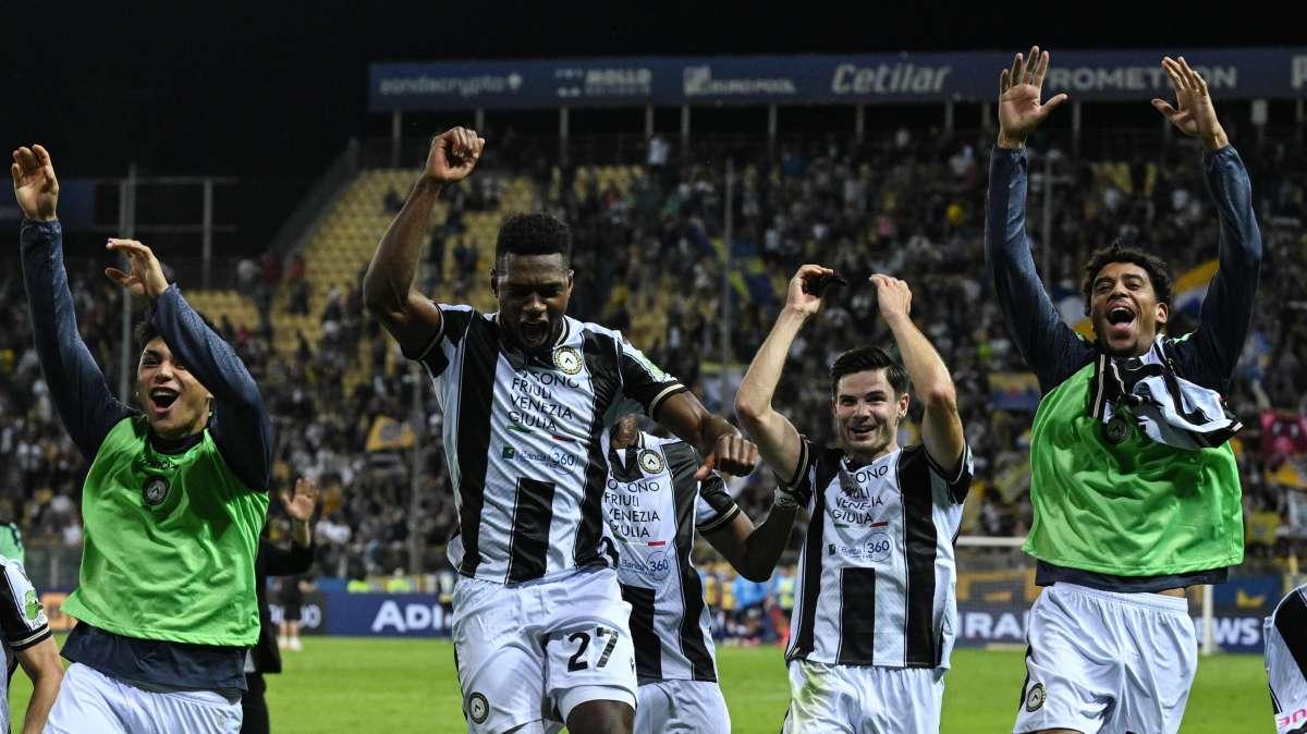 Udinese, può sfumare la cessione. Le parole dei dirigenti