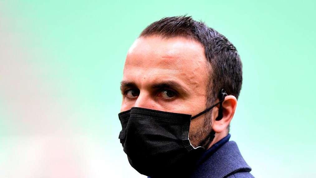 Pazzini: "Nerazzurri favoriti ma a Marassi sarà battaglia. Il Real a Milano si può battere"