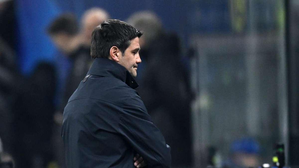 Chivu: "Genoa? Partita importante e la tratteremo da tale. Su Thuram e Bonny..."