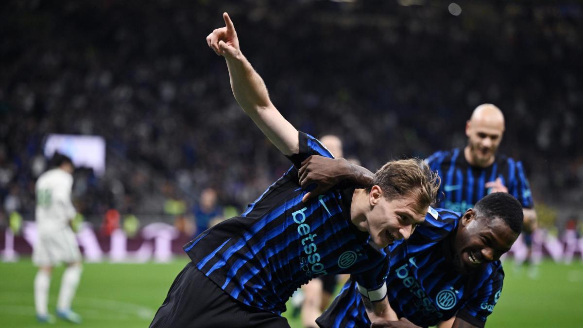 La moviola di Inter-Roma: Sozza non sbaglia nei momenti chiave, inutili le proteste giallorosse