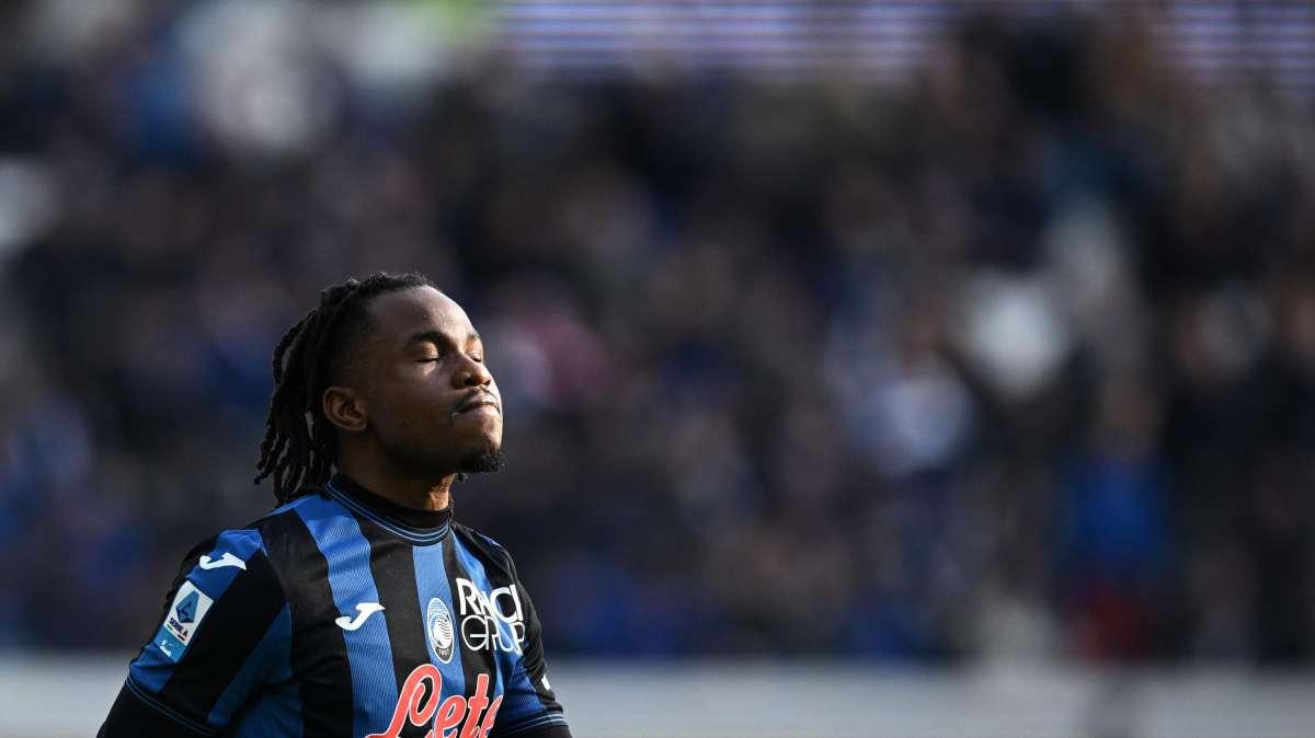 Corriere della Sera: "Due contro uno per Lookman, atteso in queste ore il rilancio dell'Inter"