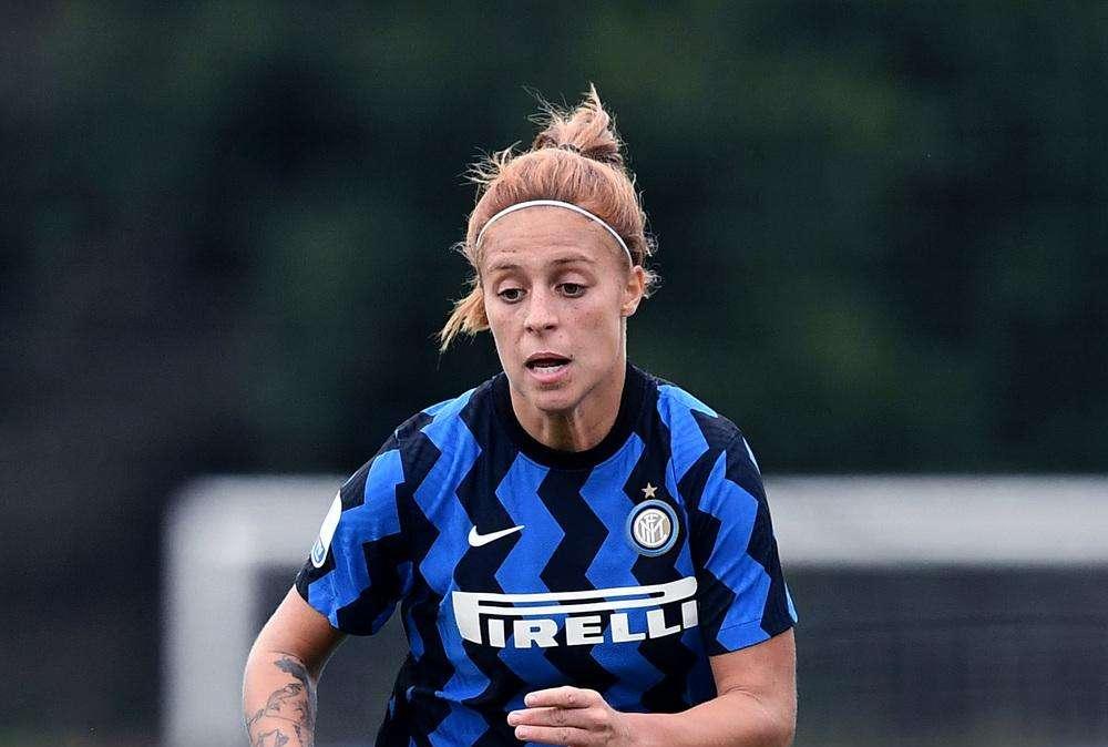 Femminile, Merlo: "Siamo qui per competere con squadre come la Juve. Risultato giusto"
