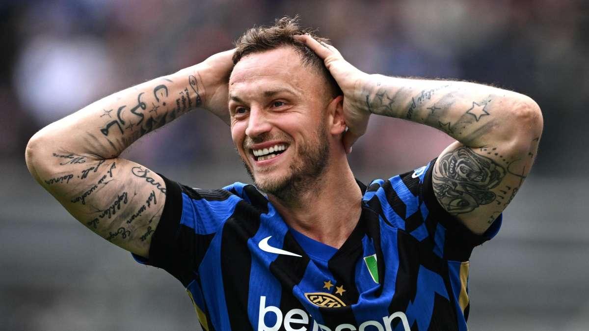 Arnautovic da Mourinho in Turchia? Gli agenti lo propongono al Fenerbahce