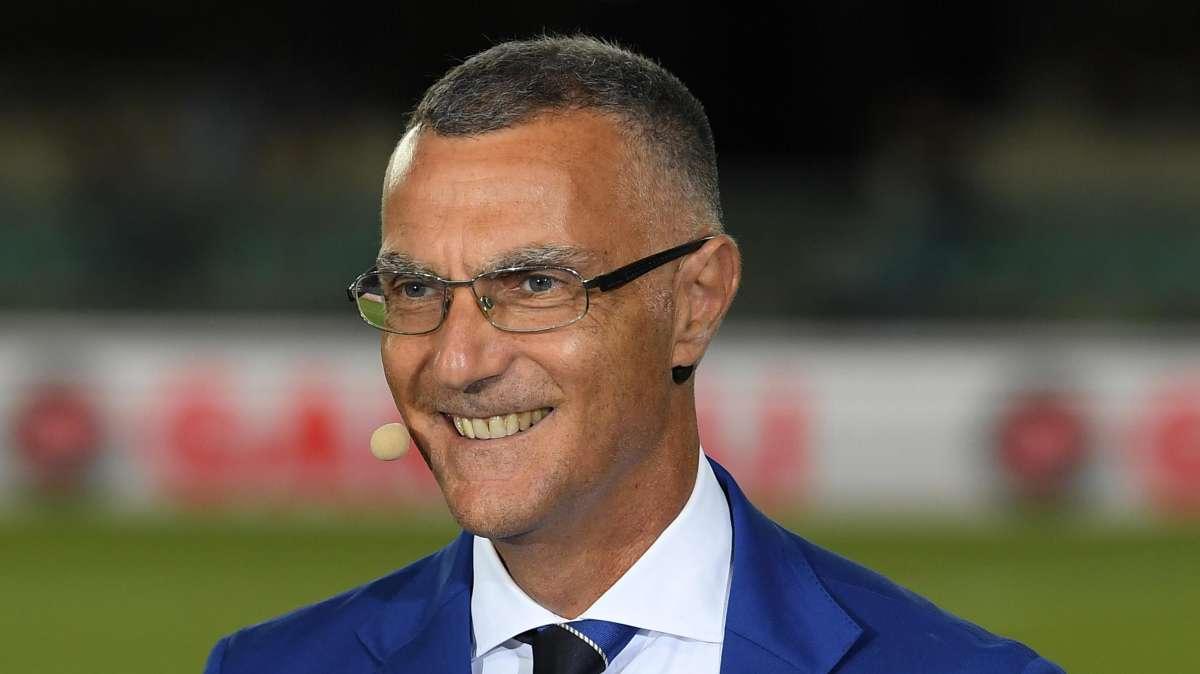 Bergomi: "L'Inter è la squadra che prende di più l'occhio. Fa un calcio totale"