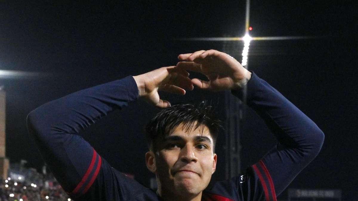 Castro, l'Inter non molla: ecco quanto chiederà il Bologna a giugno
