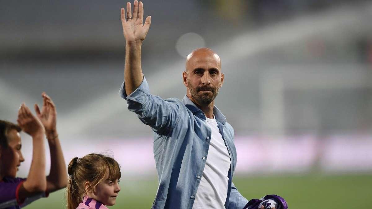 Borja Valero: "Ora si può sbagliare poco. Lukaku ha bisogno di fiducia, Skriniar deve trascinare"