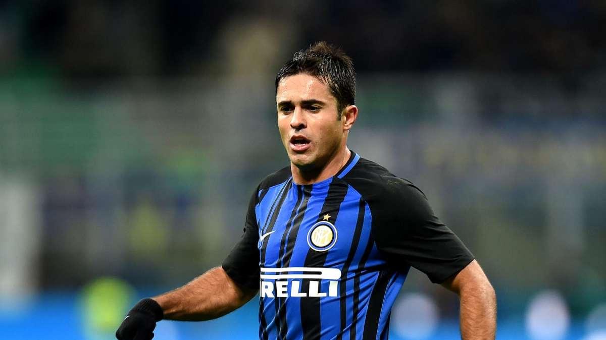 Eder dice addio al calcio: ecco quando giocherà la sua ultima partita