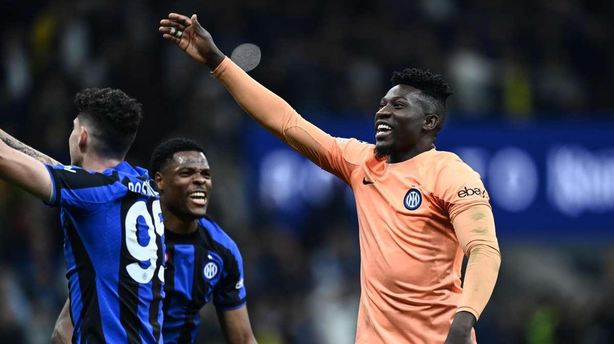 Dall'Inghilterra - Man United, Onana troppo caro? Robert Sanchez è più accessibile