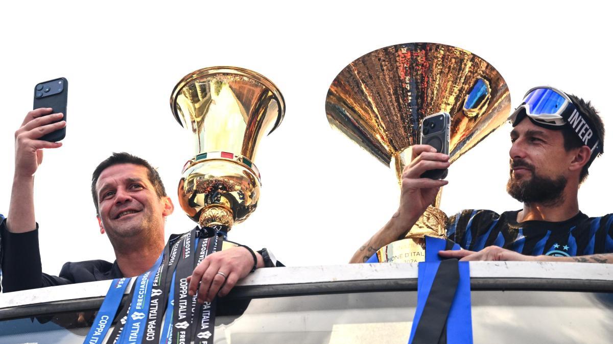 Il richiamo della 'ex' per Acerbi? Il Sassuolo lancia la sfida a un'altra italiana