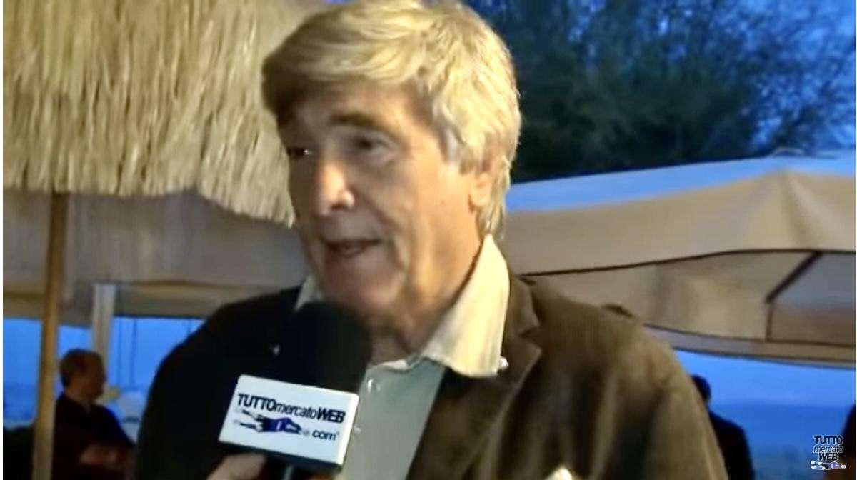 Valcareggi: "Juve favorita per lo scudetto, Inter seconda nella mia classifica"