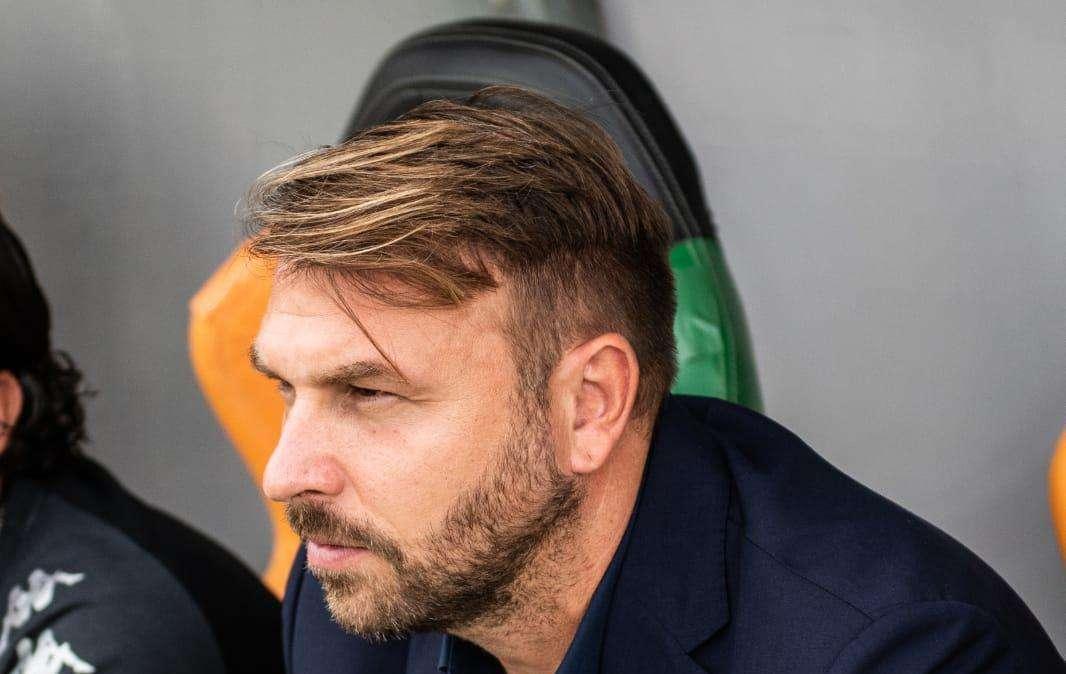 Venezia, Zanetti: "Meglio avere partite contro Inter e Atalanta ravvicinate, così te le togli"