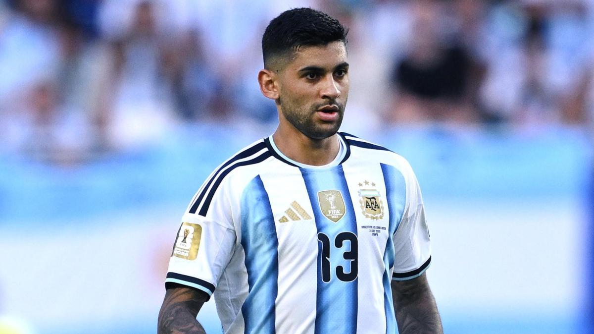 Romero resta nel mirino, ma per l'assalto serve cedere
