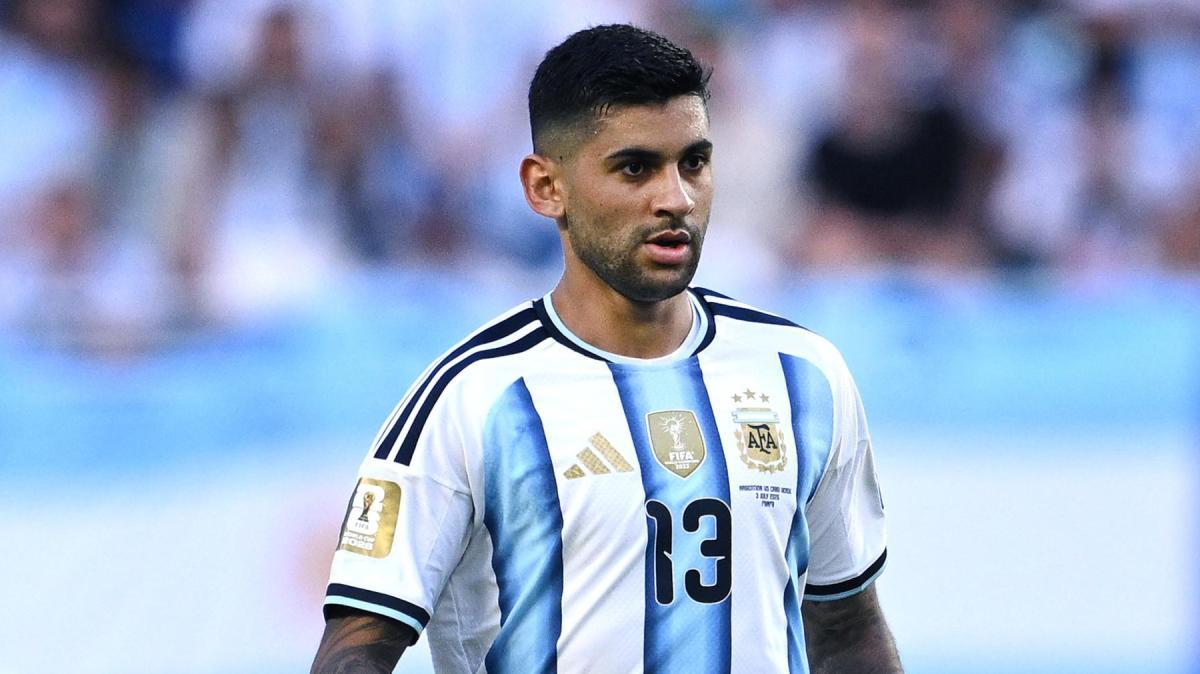 Romero è la priorità: Ausilio conferma l'interesse, Oaktree dà il via libera