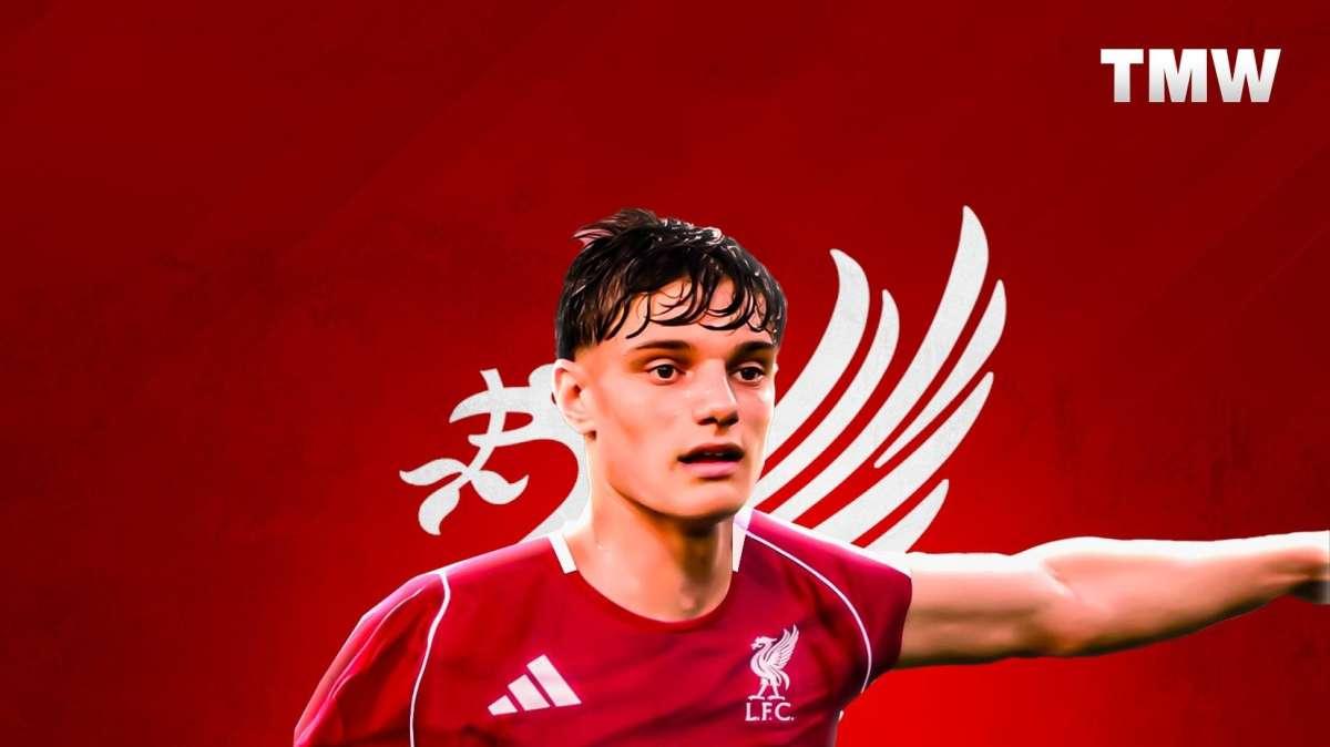Ansia Leoni, esce in barella all'esordio con il Liverpool: si teme rottura del crociato